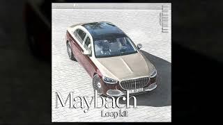 FREE Detroit Loop Kit - Maybach Dark Florida Moneybagg Yo 42 Dugg Real Boston Richey Loop Kit