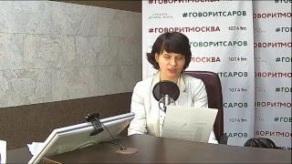 Новости #ГОВОРИТСАРОВ