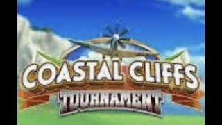 Golf Clash Coastal Cliffs Tournament Expertm Level