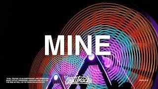 Bazzi - Mine Lyrics