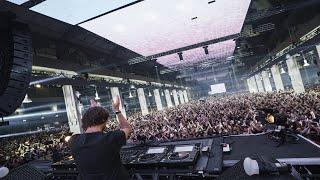 Hernan Cattaneo x BNP  FULL SET dia 1 - 2023  Córdoba Argentina