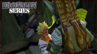 I Killed Zanik - Ironman Runescape 3 Series Episode 72