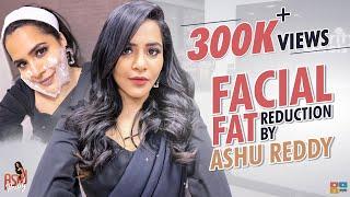 Facial Fat Reduction By Celebrity Secrets  Celeb Secrets  Ashu Reddy