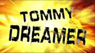 Tommy Dreamer Classic Theme - Man In The Box