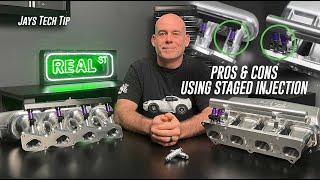 When Should You Switch To A Dual Injector Setup Pros & Cons - Jays Tech Tip