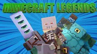 НОВЫЙ MINECRAFT