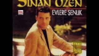 Sinan Özen - Dertli Ud