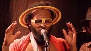 Wanlov & the Afro-Gypsy Band - Live At Paris Mix Box