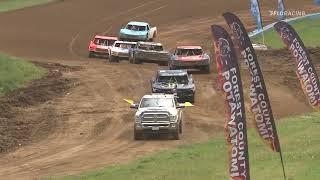 PRO4 Round 5 Highlights  AMSOIL Champ Off-Road 2024