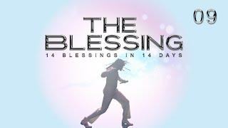 14 DAYS OF BLESSINGS  DAY 9  PROPHET LOVY L. ELIAS