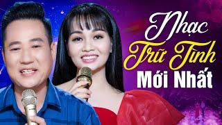 Duy Phường & Tường Vy - Cặp Song Ca Có 1 Không 2 - Nhạc Trữ Tình Quê Hương Hay Nhất 2023