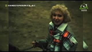 Grażyna Świtała - Ale Magda mówi teledysk TLP 1984 - lepsza jakość