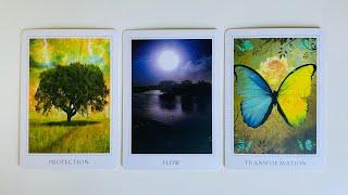 Who is Coming Toward You and Why? - Pick a Card - Timeless Tarot