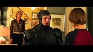 ROBOCOP - Man And Machine #1 - Featurette