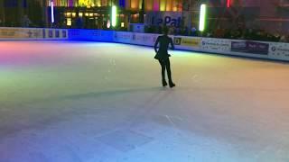 Ecole de patinage Lausanne
