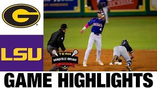 LSU vs Grambling Highlights CRAZY GAME  NCAA Baseball Highlights  2024 College Baseball