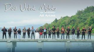 DOA UNTUK MALUKU_ALL ARTIST @OFFICIAL VIDEO