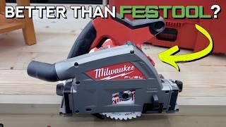 Even the Haters Will Love These 5 Milwaukee Tools