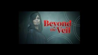 N.Z SERIES - BEYOND THE VEIL - EPISODE.06