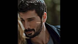 This men is ***  #hudutsuzsevda #denizcanaktas #halilibrahimkarasu #turkishseries