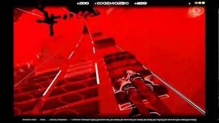 Audiosurf - Unlucky Morpheus -  Unknown Child