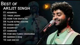 Best of Arijit Singhs 2023  Hindi Romantic Songs 2023  Arijit Singh Hits Songs   Iztiraar Lofi