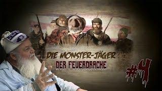 Die Monsterjäger - Der Feuerdrache YTK Part 4