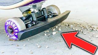 Top 10 WORST Skateboard Products