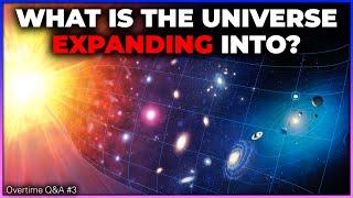 Expanding Universe Starship Telescopes Quasi Stars VS Black Holes  Overtime Q&A 3