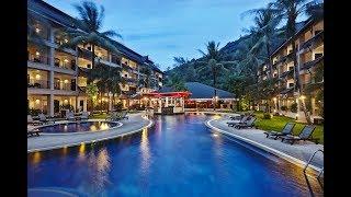 Swissotel Resort Kamala Phuket Thailand