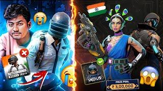 bgmi ban again in india ?   indus battle royale Esports   indus battle royale 