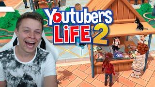 Ich will FAMOUS werden - Youtubers Life 2 #01 deutsch german