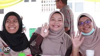 Majlis Persandingan Akram & Siti Fatihah