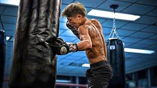 Naoya Inoue - Training  The Monster Is Coming モンスター井上尚弥