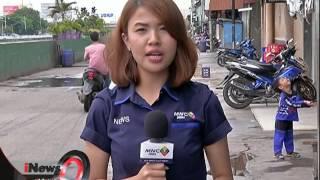 Live report Gusur Prostitusi Kalijodo - iNews Siang 1702