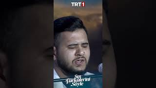 Samet Çağlar - Doğar Yaz Ayları  #sentürkülerinisöyle #trt