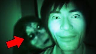 Top 5 SCARY Ghost Videos Thatll Make You CRY for DADDY