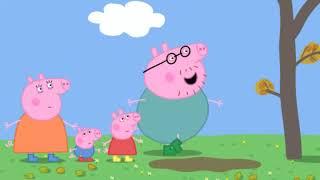 Peppa Pig s01e13 Flying a Kite SD DVD