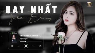 ANH KHÁC HAY EM KHÁC 46M Views - Khắc Việt  Ngân Ngân Cover HAY NHẤT TỪ TRƯỚC ĐẾN NAY