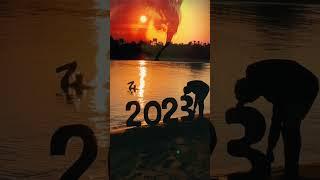 Selamat tinggal tahun 2022 Selamat Datang 2023 #tahun2023 #katakatabijak #katakatamotivasi