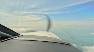 The G1000 Piper Malibu - Avoiding Thunderstorms with Dick Rochfort 24071416.405