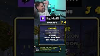 You spin me right round  liquidwifi on #Twitch