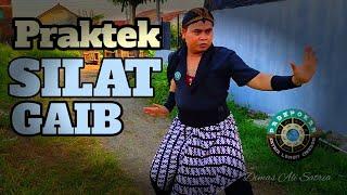 Silat Gaib atau Stroom