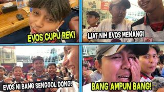 Gw Bikin @efdewe Nangis Di Laga Evos Lawan Antiban