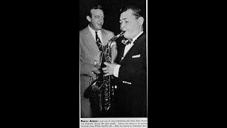 Harry James 1948 with Willie Smith