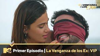 La Venganza de los Ex Vip 3 PRIMER EPISODIO COMPLETO