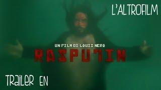 RASPUTIN a film by Louis Nero - Official Trailer HD
