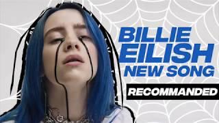 NEW NEW Billie Eilish Where Do We Go?