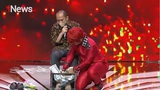 Pesulap Merah Bongkar Trik Dukun di Depan Prabowo Part 13 #IndonesiaAwards2022