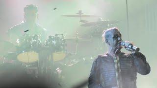 Rammstein LIVE Angst - Vilnius Lithuania 2023 2 cam mix